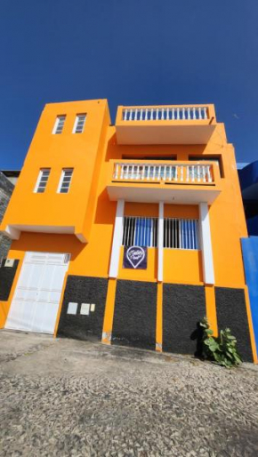 Meeting Point Hostel- Volcanic Beach Refuge- Card Payment Only